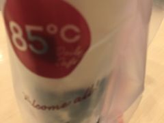 -85度C(上海兰溪二店)