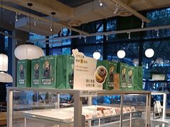 -奈雪的茶(青岛卓悦里INTOWN店)