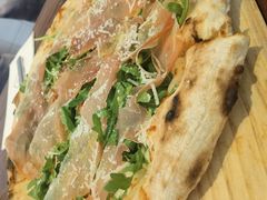 -ALLORA意大利餐厅(丰盛里店)