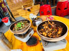 -麻伊伏土菜馆(朗州路店)