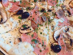 -玛尚诺Pizza&Bar(长泰广场店)