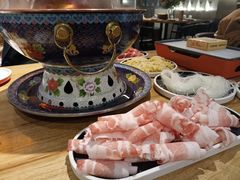 -记忆串城·东北烧烤·小龙虾·大型团建(南油店)