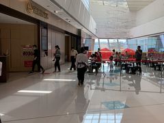 -海底捞火锅(万象汇店)