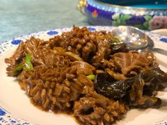 -四季厨房 鲁菜·孔府烤鸭(高新万达店)