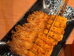 -华府九号海鲜烧烤大排档(龙域店)