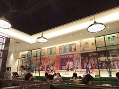 -满得意茶餐厅·顺德家常菜·港式经典(大良店)