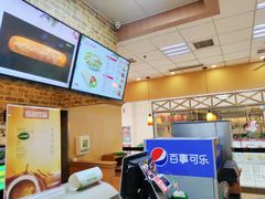 -赛百味SUBWAY(家佳源店)