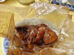 -肥姐美食(同福中路店)