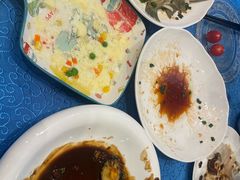 -老淳安—伴山伴湖(千岛湖开元度假村店)