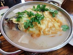 -巢湖名吃·徽府农家菜(半汤店)