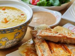 -嘉和一品粥(方庄店)