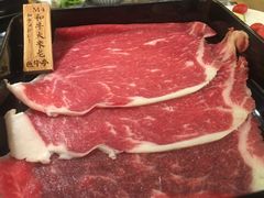 -匠牛亭·锅物烧肉放题自助(昆百大·泰业城店)