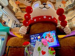 -松雷商业(南岗店)