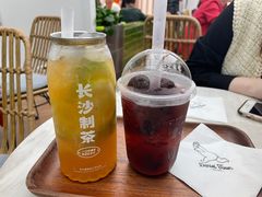 -丹礼糖甜品