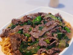-菜忠潮州牛肉店(岗厦店)