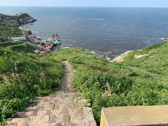 -东极岛景区