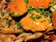 招牌肉蟹煲-胖哥俩肉蟹煲(来福士店)