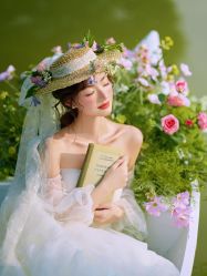 -雅云婚纱摄影工作室旗舰店