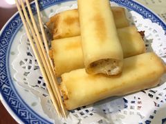 炸牛奶-捷信牛奶甜品世家(五道口店)