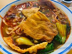 原味螺蛳粉-八十八粉儿(尚都店)