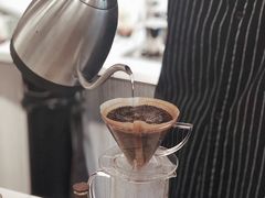 -Double cafe