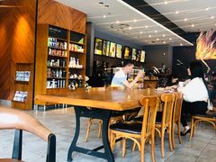 -星巴克(成都龙湖三千集店)