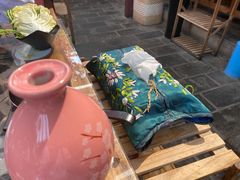 -丽江庭院之爱在路上(西单店)