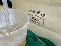 -梦菲思饼屋(瑞金宾馆店)