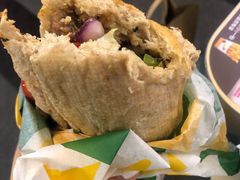 -赛百味SUBWAY(星摩尔店)