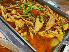 -杨记隆府重庆江湖菜(大悦城店)