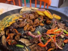 -一烙锅(友谊店)