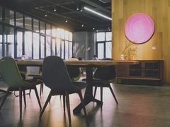大堂-山下C5cafe(惠通时代广场店)