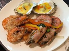 -上海东方佘山翰悦阁酒店·Vie全日制餐厅