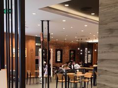 -汉堡王(茂业天地店)