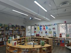 -柠檬国际幼儿园 Bright Academy