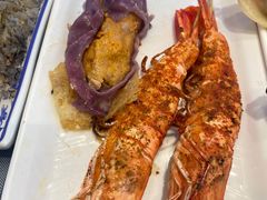-旺角小渔村·海肠捞饭开创者(二马路店)