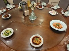 -三凤酒家·百年无锡菜(清扬茂业店)