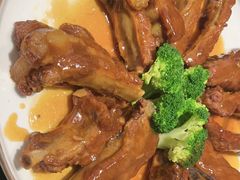 -同君福大酒楼(紫新路店)