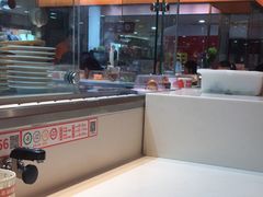 -新一番三文鱼寿司(红城湖店)