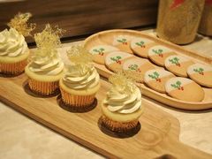 -王森咖啡西点烘焙培训(上海名厨中心店)