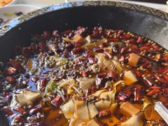 -金三可市井水煮鱼(金碧园店)