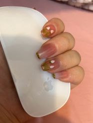 -恐龙·美甲美睫