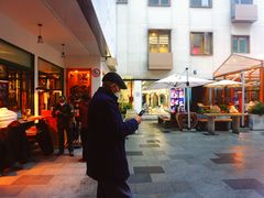 -RAC BAR(安福路店)