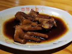 -恋萍小吃(时代店)