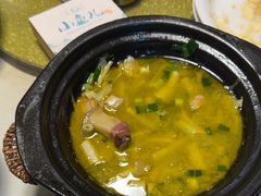 -千岛湖小鱼儿·淳安匠心农家菜