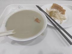 -老磁器口豆汁店(天坛店)