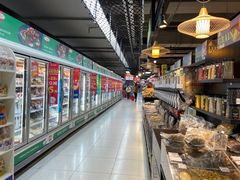 -家乐福(古北店)
