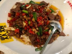-炊烟小炒黄牛肉(中心印象城店)