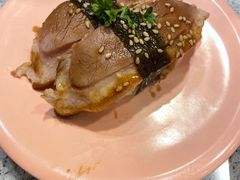 -争鲜回转寿司(金桥家乐福店)