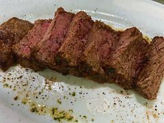 -茹丝葵经典牛排馆(成都IFS店)